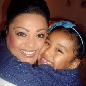 Meet your Posher, Erika